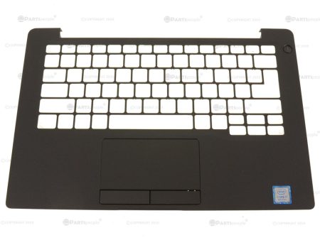 New Dell OEM Latitude 7300 Palmrest Touchpad Assembly 2D5J2 G89M6 JX5NP Sale