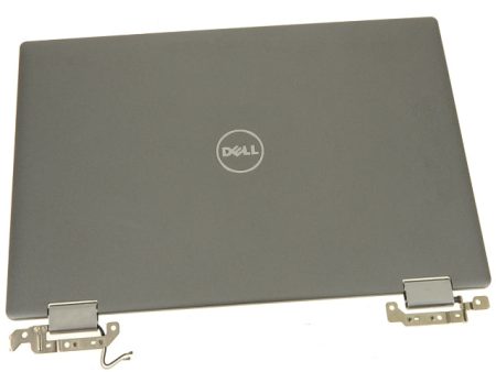 New Dell OEM Inspiron 3152 3153 11.6  LCD Back Cover Lid Assembly  Hinges HGNM8 on Sale