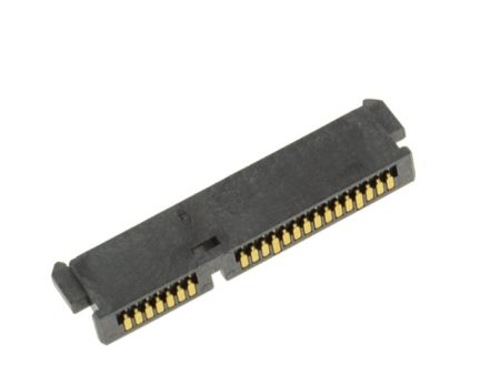 Used OEM Alienware 17 R1 SATA Hard Drive Adapter Interposer Connector 1st and 2nd HDD Online