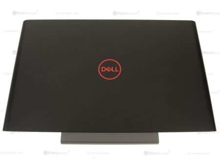 New Dell OEM G Series G5 5587 15.6  LCD Back Cover Lid Top Assembly for UHD 4K G6XC8 Online