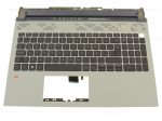 New Spanish Dell OEM G Series G15 5510 5511 5515 Palmrest Backlit Keyboard Assembly JRWMF Online Hot Sale