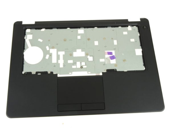 Refurbished Dell OEM Latitude E5450 Palmrest Touchpad Assembly for Dual Point  Smart Card Reader A144N1 Sale