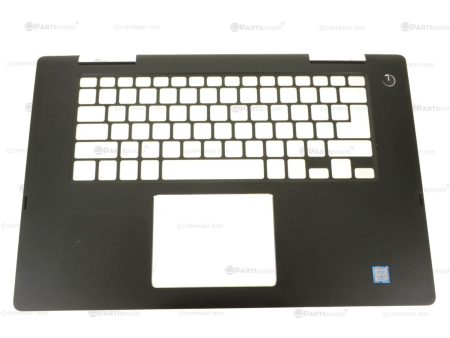 New Dell OEM Inspiron 7573 2-in-1 Palmrest Assembly NTP PXGPF Online now