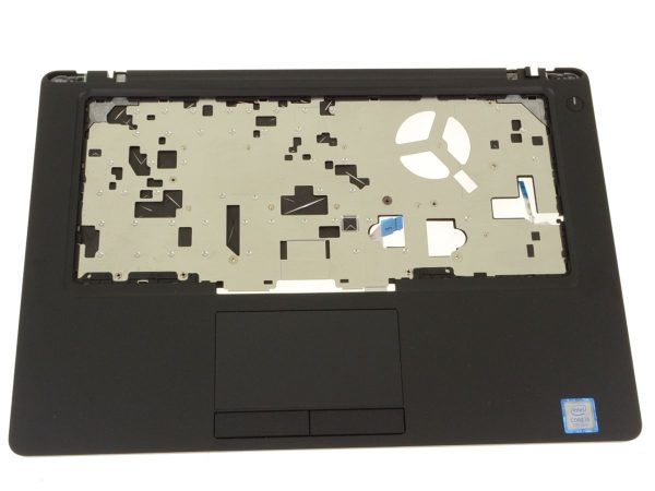 New Dell OEM Latitude 5480 Palmrest Touchpad Assembly Dual Point No SC A16729 J6W5G For Cheap