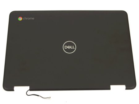 New Dell OEM Chromebook 11 5190 2-in-1 11.6  LCD Back Cover Lid Assembly EMR G0HDV For Cheap