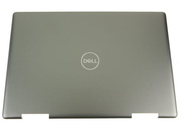 Refurbished Dell OEM Inspiron 7573 UHD 4K 15.6  LCD Back Cover Lid Top Assembly UHD Gray 6F62Y Online