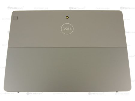 Refurbished Dell OEM Latitude 7200 2-in-1 Tablet Back Cover  Fingerprint Reader HKT9K VCDRT Online Hot Sale