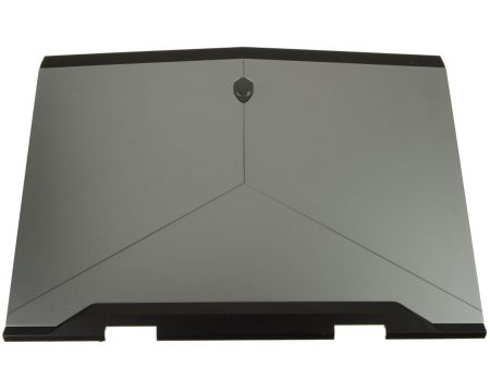 Refurbished OEM Alienware 17 R4 17.3  LCD Lid Back Cover Assembly Tobii Eye 5GVP2 Online