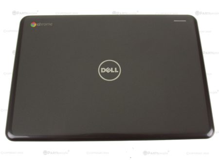 New Dell OEM Chromebook 13 3380 13.3  LCD Back Cover Lid Assembly No TS F2M02 Online Hot Sale