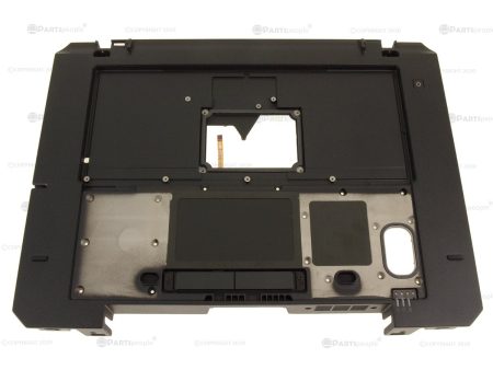 New Dell OEM Latitude Rugged Extreme 7414 Palmrest Touchpad Assembly 0JHWM For Sale