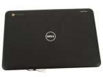 New Dell OEM Chromebook 11 3180 11.6  LCD Back Cover Lid Assembly No TS 96J5X 5HR53 on Sale