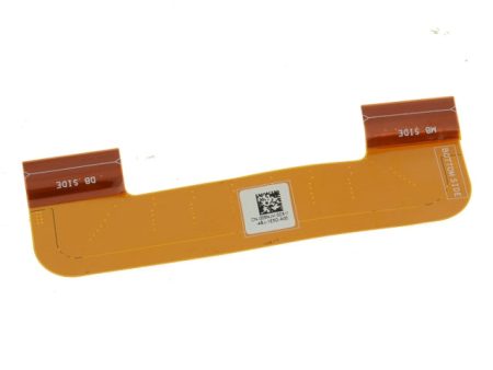 Used Dell OEM XPS 9343 9350 Ribbon Cable for Daughter IO Board 05NJV Online Sale