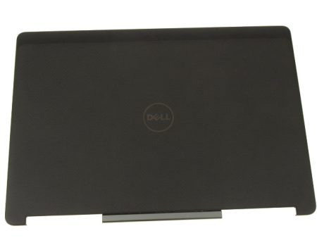 Refurbished Dell OEM Precision 7510 7520 15.6  LCD Back Cover Lid Assembly FHD No TS R7DJ0 Online