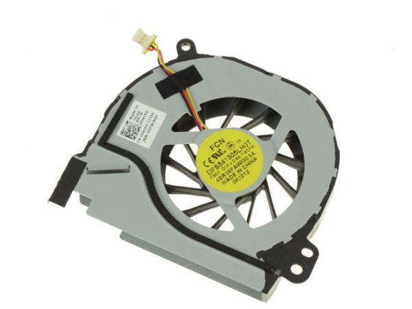 Used Dell OEM Vostro 3460 CPU Cooling Fan 5N1F0 For Sale