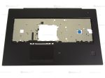 New Dell OEM Precision 7730 Touchpad Palmrest Assembly  Fingerprint Reader 4P5P4 FPG5T Online Hot Sale