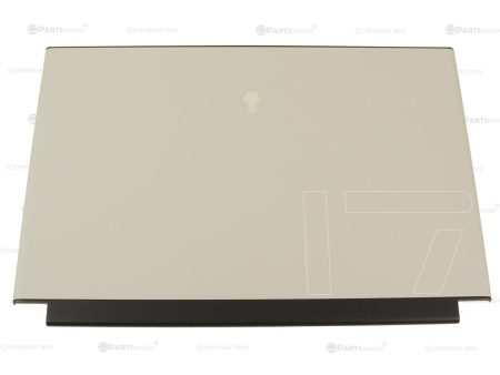 Refurbished OEM Alienware m17 R3 17.3  LCD Lid Back Cover Assembly FM2VW For Sale