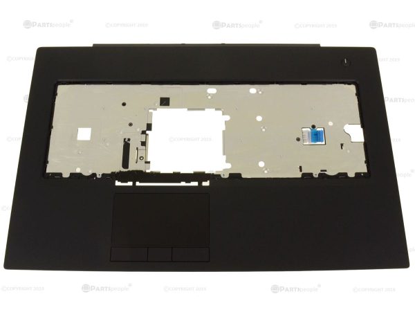 New Dell OEM Precision 7730 Touchpad Palmrest Assembly YV9GX For Sale