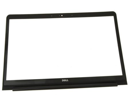 New Dell OEM Inspiron 5548 5547 15.6  Front Trim LCD Bezel Touchscreen V8CTWbezel Supply