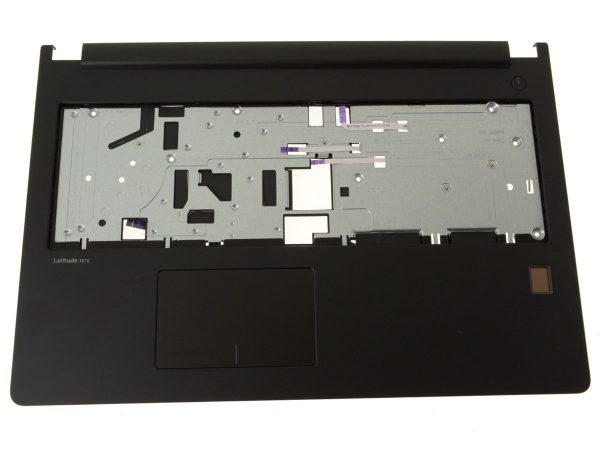 New Dell OEM Latitude 3570 Palmrest Touchpad Assembly  Fingerprint Reader 00HDT Online Sale