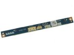 Refurbished Dell OEM Alienware M17xR3 M17xR4 Logo LED Board TDWKP Hot on Sale