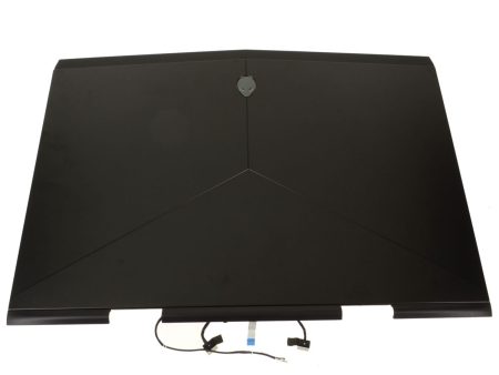 Refurbished OEM Alienware 17 R5 17.3  LCD Lid Back Cover Assembly 0J70Y For Cheap