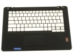 New Dell OEM Latitude E7270 EMEA Touchpad Palmrest Assembly EMEA Fingerprint Reader D1VY1 For Discount