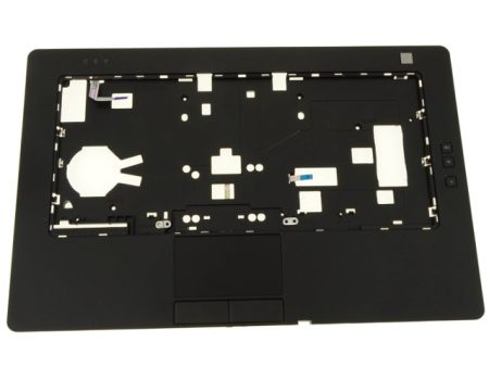 New Dell OEM Latitude ATG E6430 Palmrest Touchpad Assembly A13123 NPRPH Online