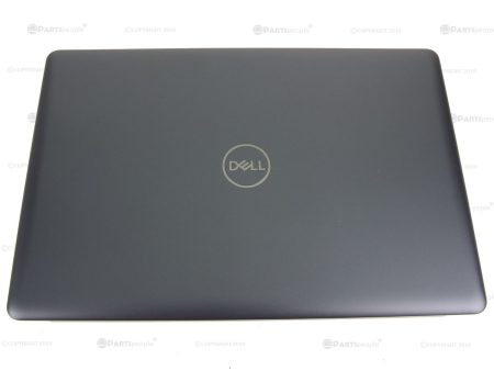 New Dell OEM Inspiron 5770 5775 17.3  LCD Back Cover Lid Top Assembly Blue Matte 3FMR1 Online Sale