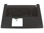 New Korean Dell OEM G Series G3 3779 Palmrest Keyboard Assembly Korean KB YHYKR Online now