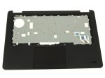 New Dell OEM Latitude E5250 Palmrest Touchpad Assembly  Fingerprint Reader TYTN9 Online Sale