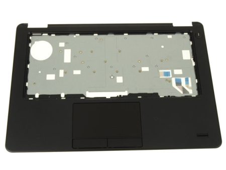 New Dell OEM Latitude E5250 Palmrest Touchpad Assembly  Fingerprint Reader TYTN9 Online Sale