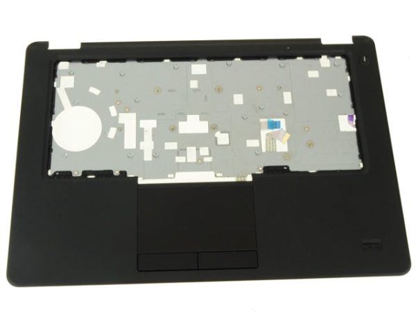 New Dell OEM Latitude E5450 Palmrest Touchpad Assembly for Dual Point  Fingerprint Reader JFXY2 Discount