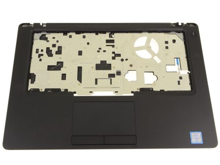 New Dell OEM Latitude 5490 5491 5495 Palmrest Touchpad Assembly  Smart Card Dual Point A176U3 T2C12 Online Hot Sale