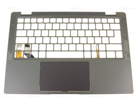 New Dell OEM Latitude 9330 Palmrest Touchpad Assembly 0HMC9 P9J20 For Discount