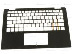 New Dell OEM XPS 9365 Palmrest Assembly  Fingerprint Reader No TP 89GD9 Online now