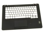 New Dell OEM Latitude E7270 Palmrest Touchpad Assembly  Fingerprint Reader V379C Online now