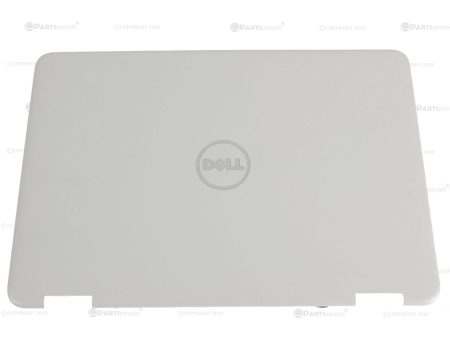 New Dell OEM Inspiron 3168 3169 3185 11.6  LCD Back Cover Lid Assembly 091P0 For Discount