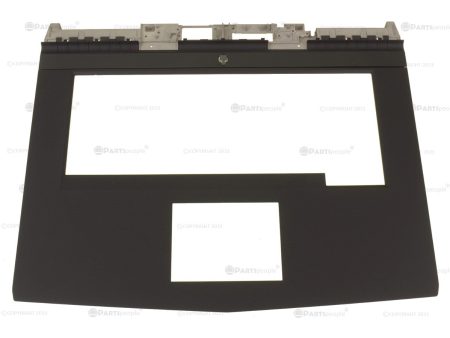 New Dell OEM Alienware 15 R4 Palmrest Assembly NTP HV7RC Online Sale