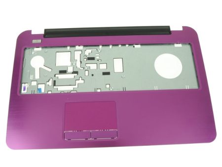 New Pink Dell OEM Inspiron 5737 M731R 5735 Palmrest Touchpad Assembly 5WT86 5NRWN Fashion