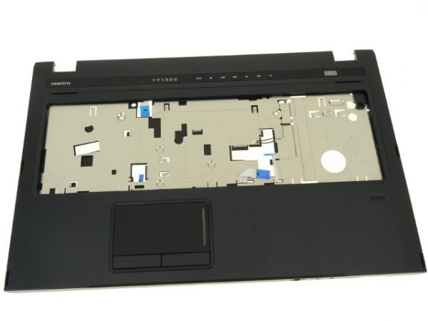 New Dell OEM Vostro 3700 Palmrest Touchpad Assembly With FingerPrint Reader GVGTD Fashion