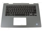 New SPANISH Dell OEM Inspiron 5481 2-in-1 Keyboard Palmrest Assembly XHYYJ W1XVN For Cheap