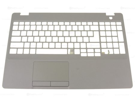 New Dell OEM Latitude 5511 Precision 3551 Palmrest Touchpad Assembly Single Point SC A1999M DG4DC For Sale