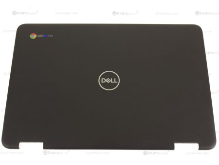 New Dell OEM Chromebook 3100 2-in-1 11.6  LCD Back Cover Lid Assembly GKXD1 279W8 Cheap