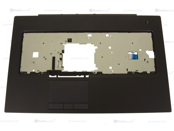 New Dell OEM Precision 7740 Touchpad Palmrest Assembly 869MF Discount