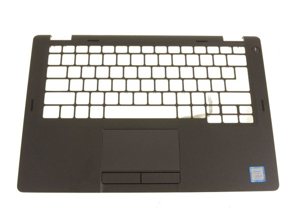 New Dell OEM Latitude 5300 2-in-1 Palmrest Touchpad Assembly 86YTV P0TRH X0Y0P For Discount