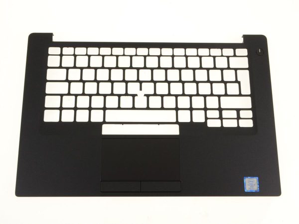 New Dell OEM Latitude 7490 EMEA Touchpad Palmrest Assembly EMEA Dual Point 3FY87 06WDW Online Hot Sale