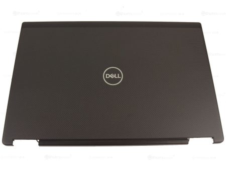 Refurbished Dell OEM Precision 7730 17.3  LCD Back Cover Lid Assembly 9684V VDMCD For Sale