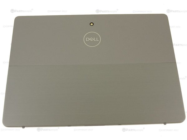 New Dell OEM Latitude 7210 2-in-1 Tablet Back Cover Assembly WWT41 P8X8H Hot on Sale