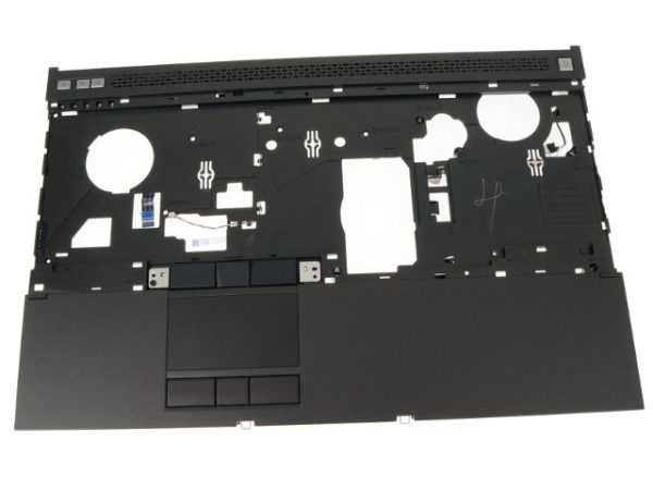 New Dell OEM Precision M4800 Palmrest Touchpad Assembly 7M7FM on Sale