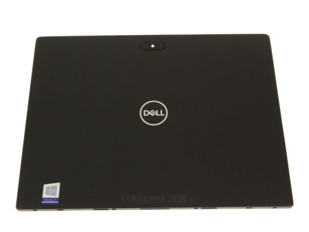 New Dell OEM Latitude 7285 2-in-1 Tablet Back Cover Assembly  Speakers 65DC4 Online Hot Sale